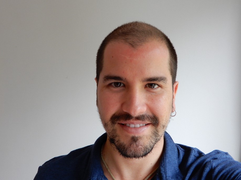 Dr Alberto Ardid
